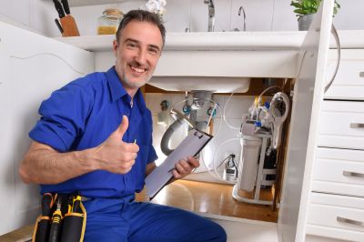 Experienced Plumbers