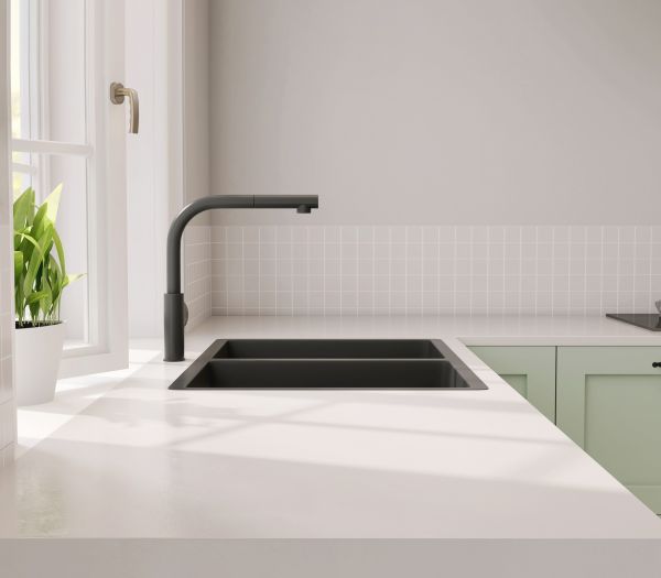 Cost of Cast Iron Sink Installation in Bakersfield