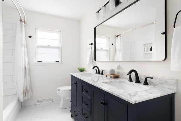 Cost of Cracked Sink Repair in Bakersfield