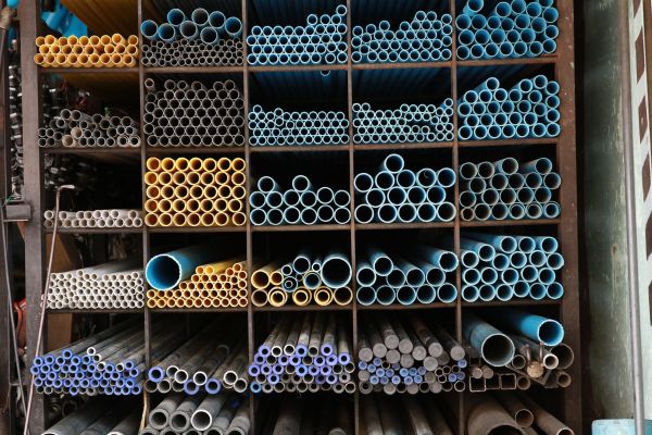Cost of Repiping Service in Bakersfield