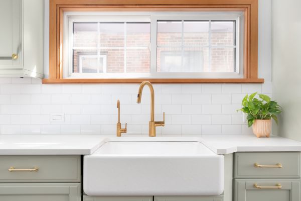 Cost of Sink Crack Repair in Bakersfield