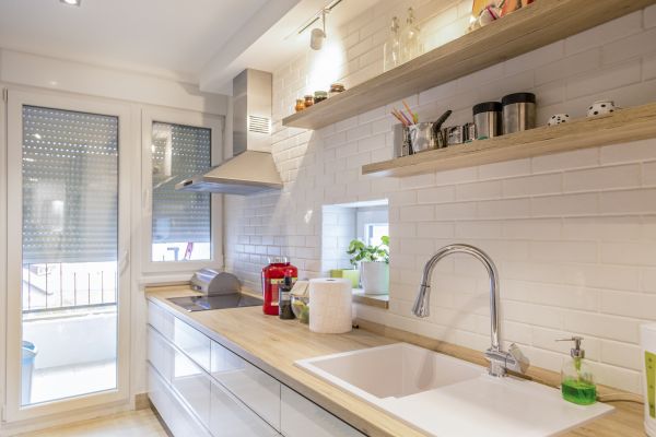 Cost of Sink Replacement in Bakersfield