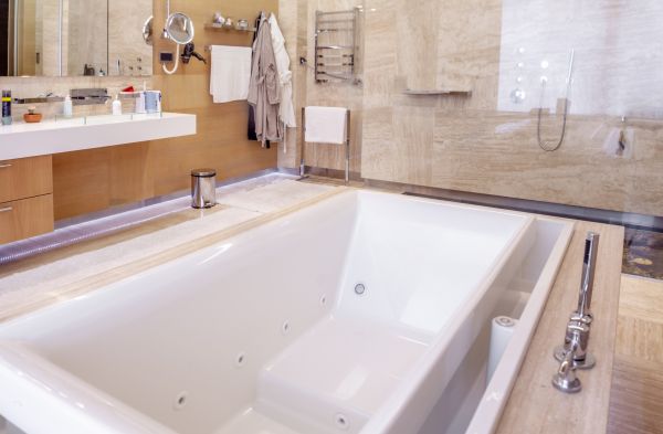 Cost of Tub Repair Service in Bakersfield