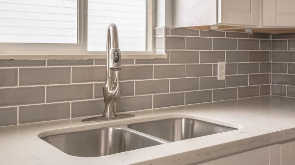 Cost of Undermount Sink Installation in Bakersfield