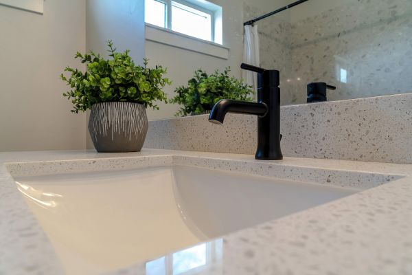 Cost of Undermount Sink Replacement in Bakersfield