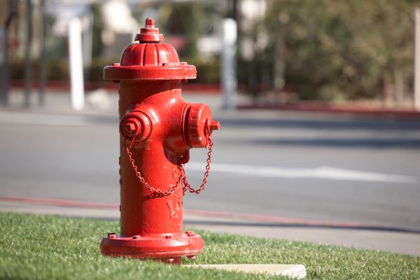 Cost of Yard Hydrant Installation in Bakersfield