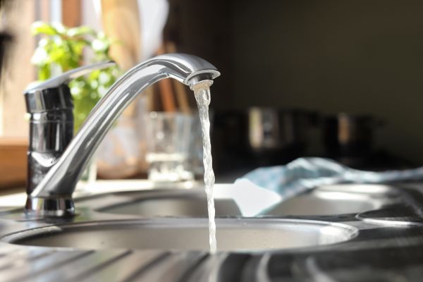 Cost of Sink Faucet Installation in Bakersfield