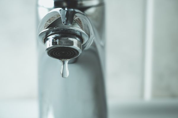 Cost of Leaky Faucet Repair in Bakersfield