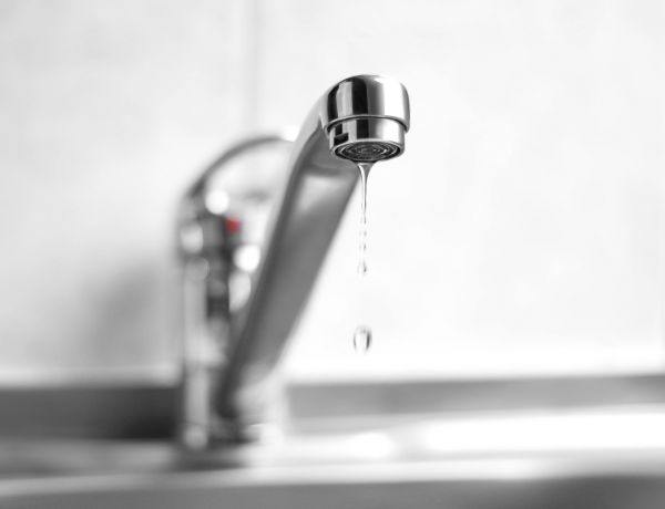 Cost of Dripping Faucet Repair in Bakersfield