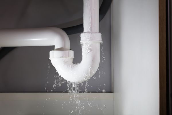 Cost of Water Leak Repair in Bakersfield