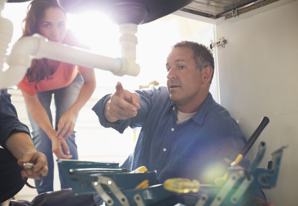 Cost of Plumbing Maintenance in Bakersfield