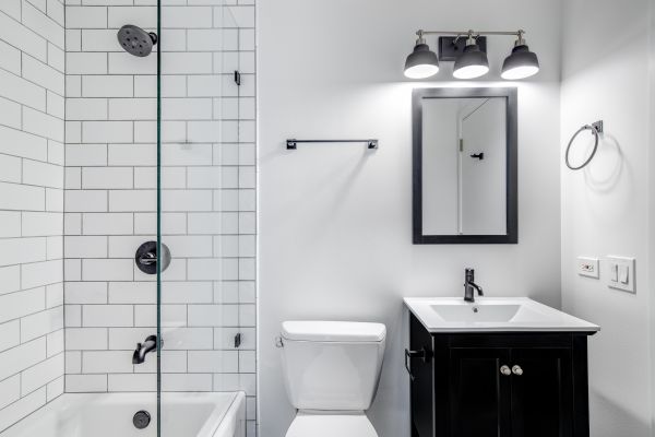 Cost of Plumbing Fixtures Installation in Bakersfield