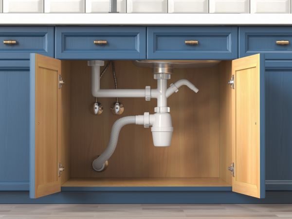 Cost of Water Pipe Replacement in Bakersfield