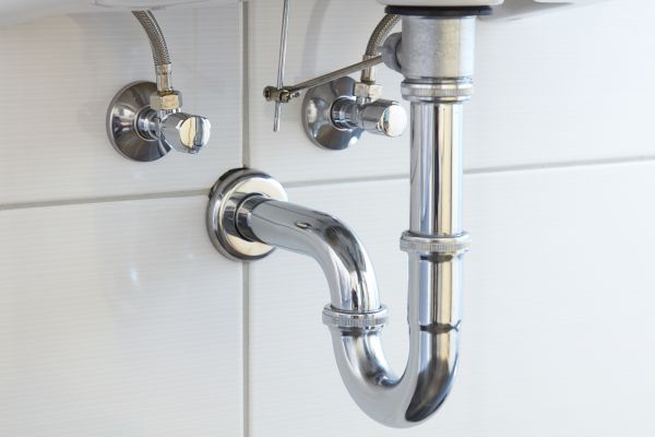 Cost of Sink Plumbing in Bakersfield