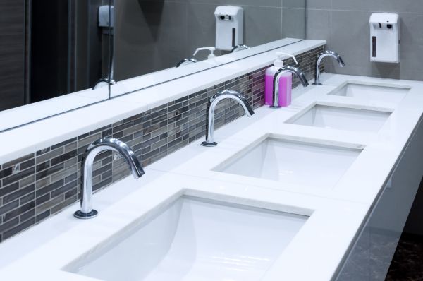 Cost of Commercial Plumbing Service in Bakersfield
