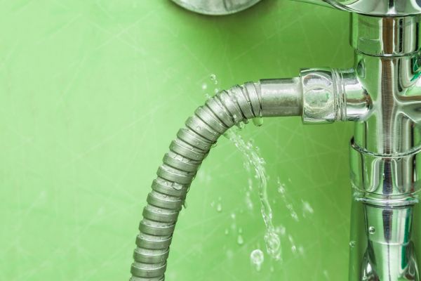 Cost of Plumbing Leak Repair in Bakersfield