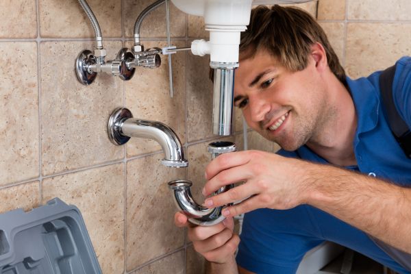Cost of Plumbing Installation in Bakersfield