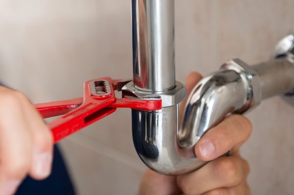 Cost of Plumbing Pipe Repair in Bakersfield