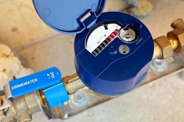 Cost of Water Main Replacement in Bakersfield