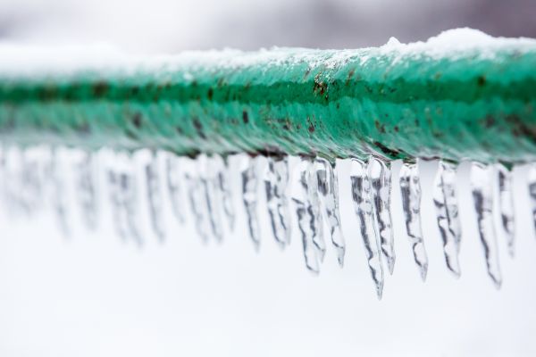 Cost of Frozen Pipe Repair in Bakersfield