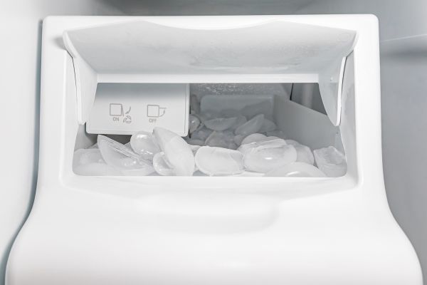 Cost of Ice Maker Line Installation in Bakersfield