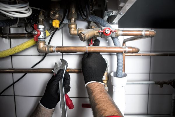Cost of Broken Pipe Repair in Bakersfield