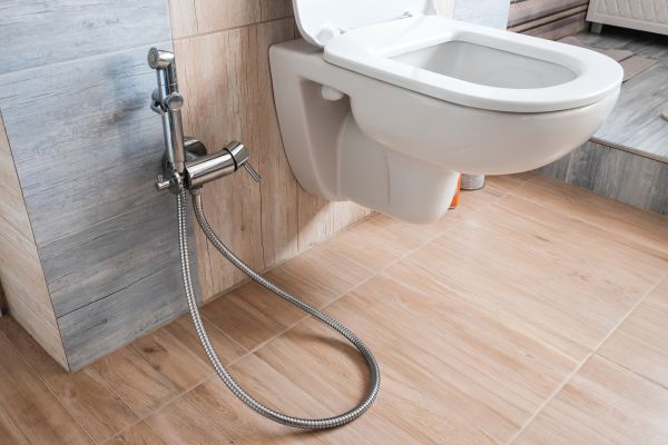 Cost of Bidet Service in Bakersfield