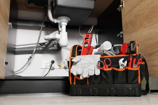 Cost of Pipe Leak Repair in Bakersfield