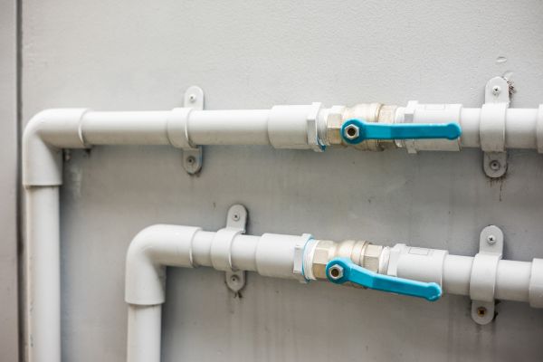 Cost of Outdoor Plumbing Repair in Bakersfield