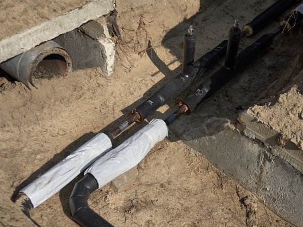 Cost of Trenchless Pipe Repair in Bakersfield
