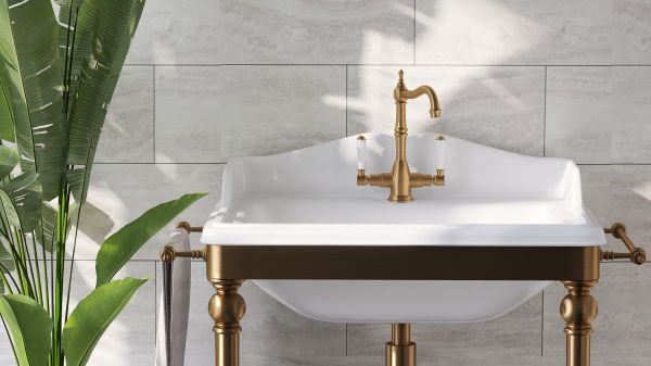 Cost of Sink Installation in Bakersfield