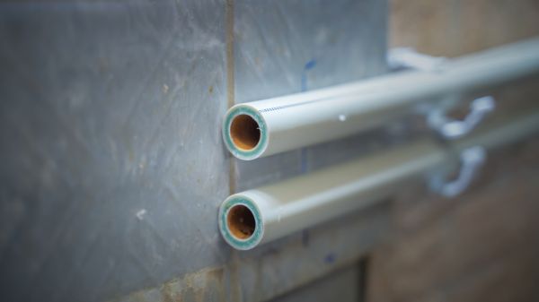 Cost of Pex Pipe Replacement in Bakersfield