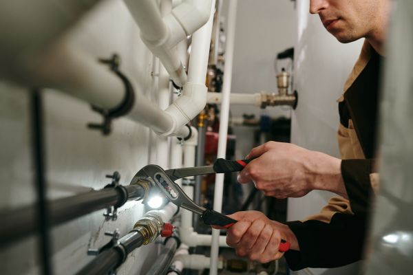 Cost of Plumbing Replacement in Bakersfield