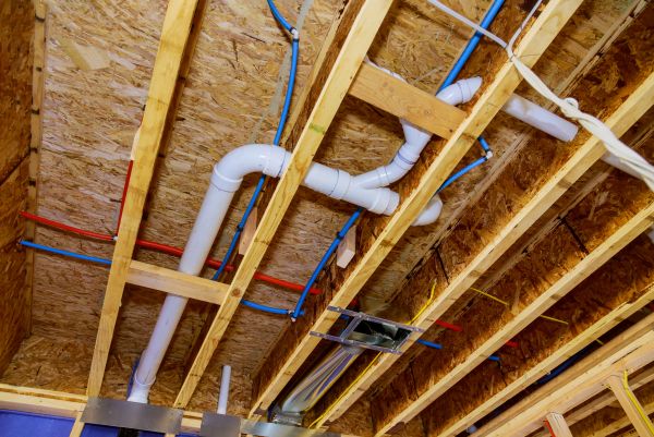 Cost of Plumbing Remodeling in Bakersfield
