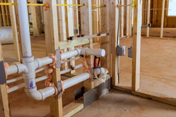 Cost of Plumbing Renovation in Bakersfield