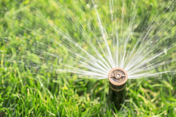 Cost of Spigot Installation in Bakersfield