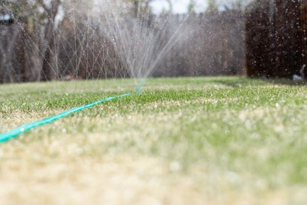 Cost of PVC Line Repair in Bakersfield