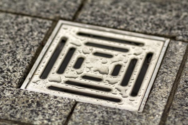 Cost of Floor Drain Installation in Bakersfield