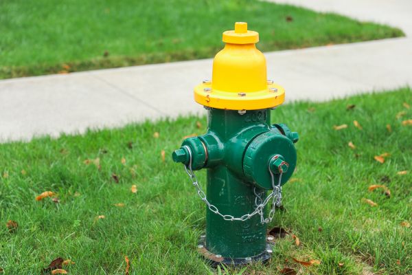 Cost of Outdoor Hydrant Installation in Bakersfield