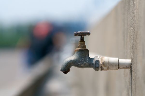 Cost of Outdoor Faucet Installation in Bakersfield
