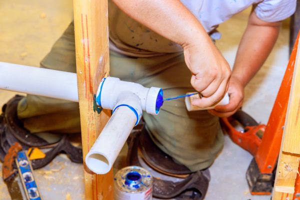 Cost of PVC Pipe Installation in Bakersfield