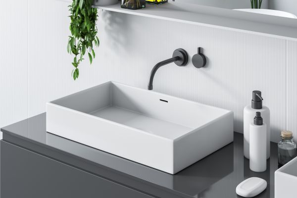 Cost of Bathroom Sink Replacement in Bakersfield