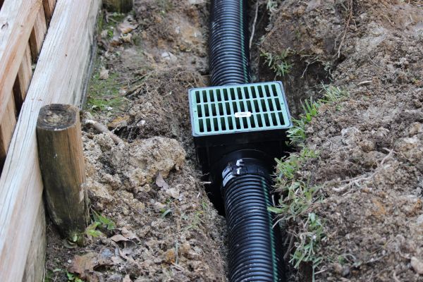 Cost of Drainage Pipe Repair in Bakersfield