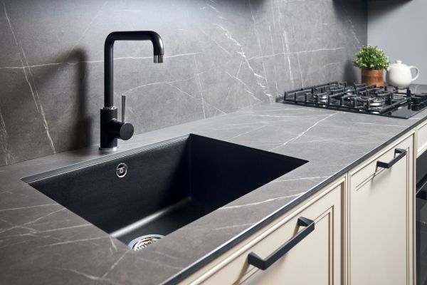 Cost of Kitchen Sink Replacement in Bakersfield