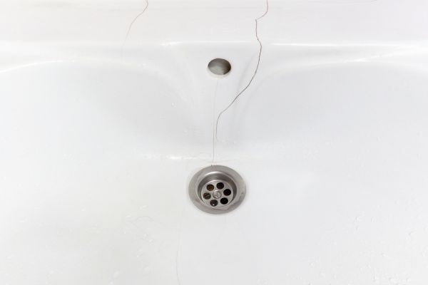 Cost of Sink Crack Sealing in Bakersfield