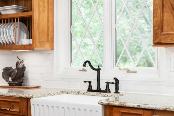 Cost of Apron Sink Installation in Bakersfield