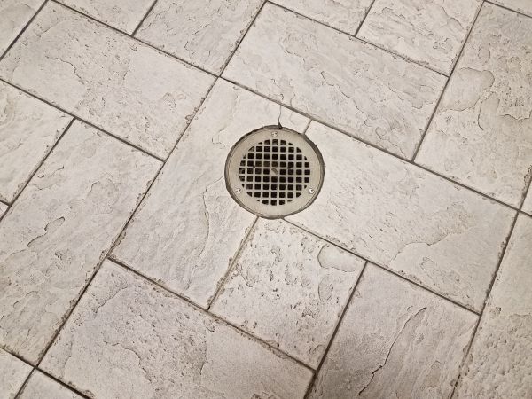 Cost of Floor Drain Plumbing in Bakersfield