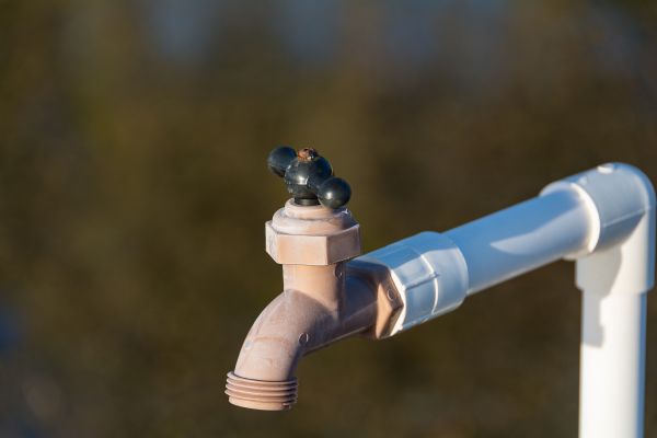 Cost of Water Spout Installation in Bakersfield