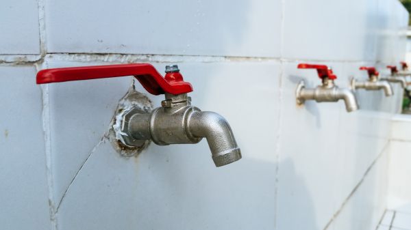 Cost of Water Spout Replacement in Bakersfield
