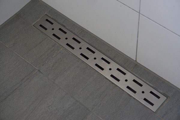 Cost of Shower Drain Replacement in Bakersfield
